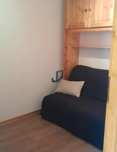 Appartement Vu Sur La Montagne