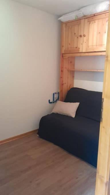 Vu Sur La Montagne Appartement *